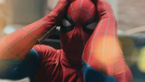 Задник до фильму"Людина-павук: Абсолютно новий день" #765599