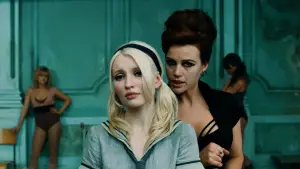 Задник до фильму"Заборонений прийом" #703350