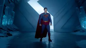 Задник до фильму"Супермен: Спадок" #513718