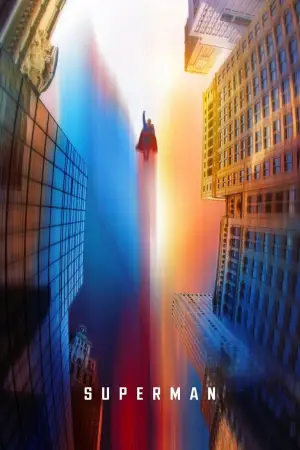 Постер до фильму"Супермен: Спадок" #514649