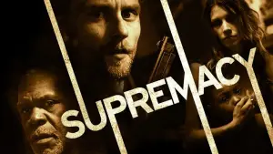 Відео до фільму Supremacy | Supremacy trailer