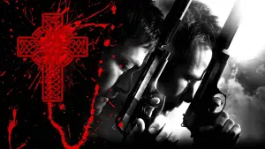 Задник до фильму"Святі з Бундока" #683168