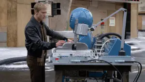 Задник до фильму"Фантастична четвірка" #519313