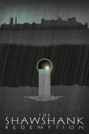 Постер до фильму"Втеча з Шоушенка" #200798