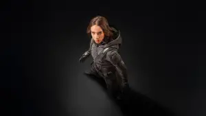 Задник до фильму"Громовики" #525012