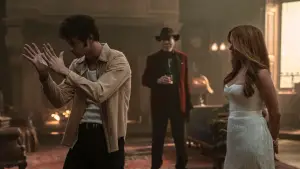 Задник до фильму"Ілюзія обману 3" #509552