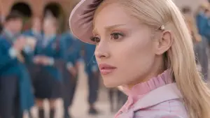 Задник до фильму"Wicked: Чародійка" #766217