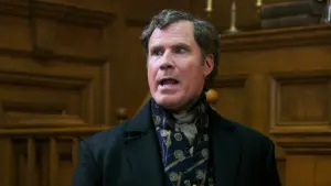 Задник до фильму"Холмс і Ватсон" #350282