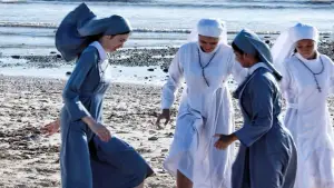 Задник до фильму"Yohanna" #761698