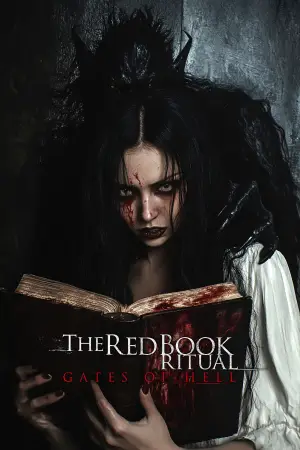 The Red Book Ritual: Gates of Hell