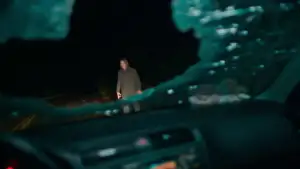 Задник до фильму"Passenger" #815055