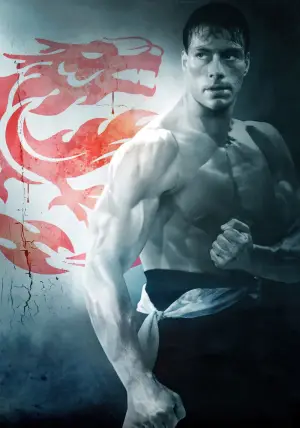 Постер до фильму"Кривавий спорт" #695119