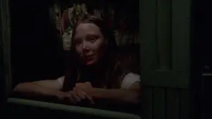 Задник до фильму"Керрі" #639251