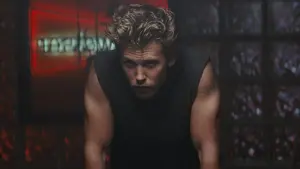 Задник до фильму"Байкери" #375385