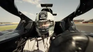 Задник до фильму"F1: Фільм" #517737