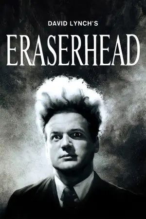 Постер до фильму"Гумкоголовий" #530873