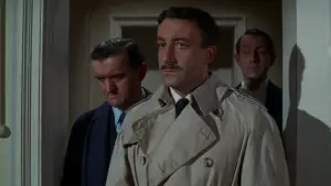 Задник до фильму"Постріл у темряві" #714166