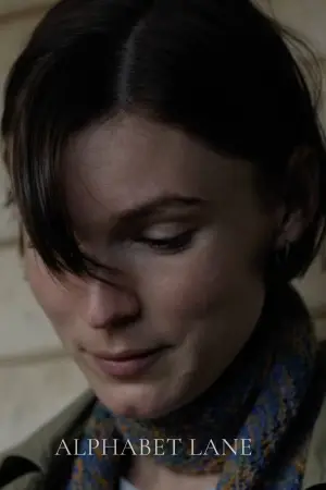 Постер до фильму"Alphabet Lane" #776222