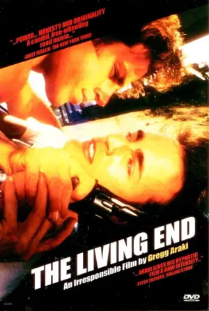 Постер до фильму"The Living End" #873684