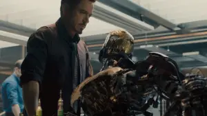 Задник до фильму"Месники: Ера Альтрона" #553620