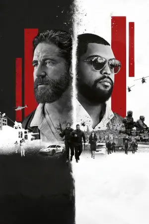 Постер до фильму"Злодії 2: Пантера" #580987