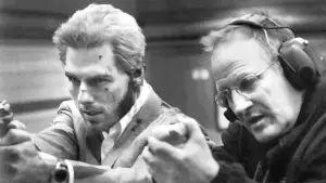 Задник до фильму"Співучасник" #626041