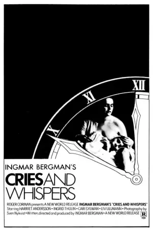 Постер до фильму"Шепіт і крик" #751948