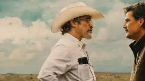 Задник до фильму"Еддінгтон" #545215