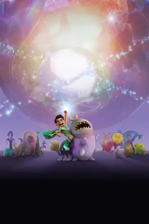 Постер до фильму"Еліо" #523275