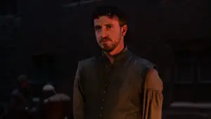 Задник до фильму"Гамнет" #507145