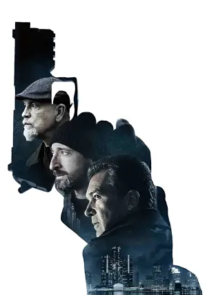 Постер до фильму"Ланцюговий Пес" #340476