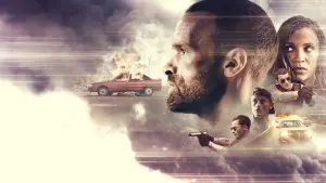 Задник до фильму"Загублена куля" #273212