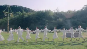 Задник до фильму"Сонцестояння" #589018