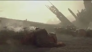 Задник до фильму"Планета Мавп" #636982