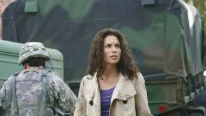 Задник до фильму"Полярна буря" #462155