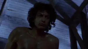 Задник до фильму"Муха" #788758