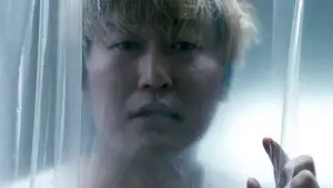 Задник до фильму"Вторгнення динозавра" #701235