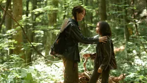 Задник до фильму"Голодні ігри" #603086