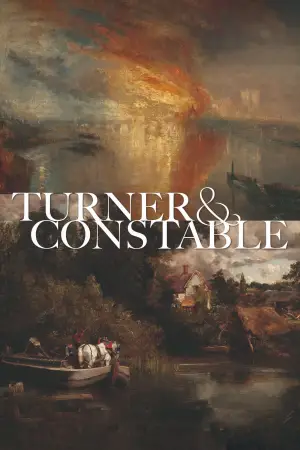Постер до фильму"Turner & Constable" #773783