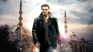 Задник до фильму"Викрадена 2" #638163