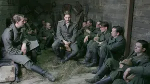 Задник до фильму"Щасливого Різдва" #217821