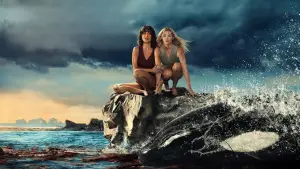 Задник до фильму"Вбивча косатка" #509945