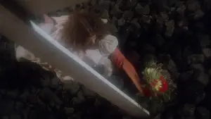 Задник до фильму"Керрі" #639407