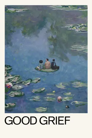 Постер до фильму"Солодка скорбота" #193822