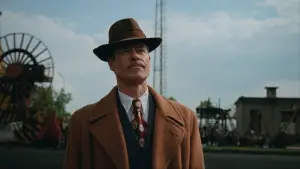 Задник до фильму"Бруталіст" #610744