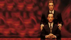 Задник до фильму"Адвокат диявола" #214361