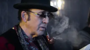 Задник до фильму"Стрільці" #532104