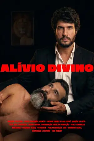 Постер до фильму"Alívio Divino" #921264