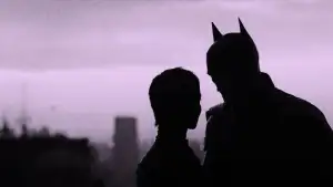 Бетмен