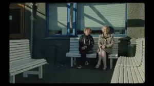 Задник до фильму"Jörðin undir fótum okkar" #805194